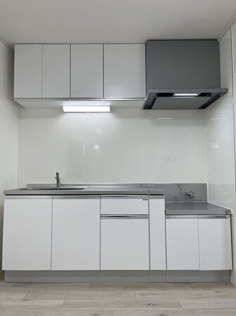 ブルームライフ横浜生麦の物件内観写真